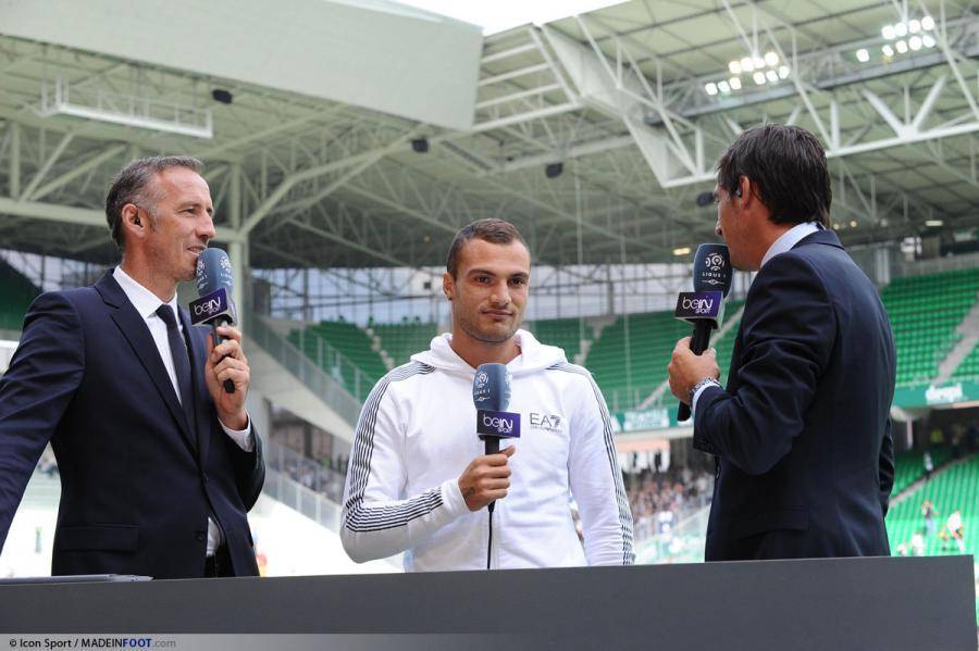 Mollo est de retour chez les Verts