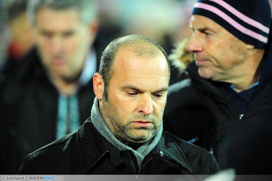 Le groupe d'Evian-Thonon-Gaillard dévoilé