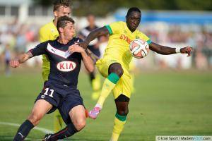Issa Cissokho se verrait bien revenir en Ligue 1.
