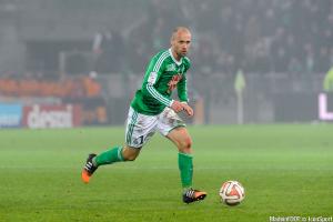Cohade pourrait quitter les Verts, comme Clément.