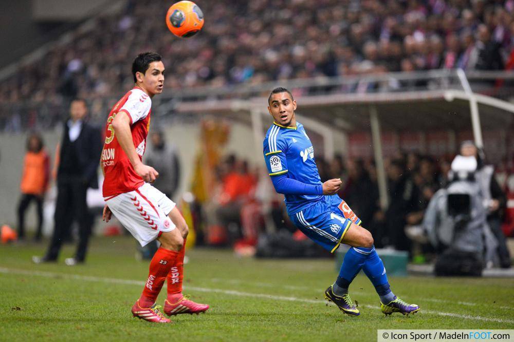 Mandi, ici à la lutte avec Payet