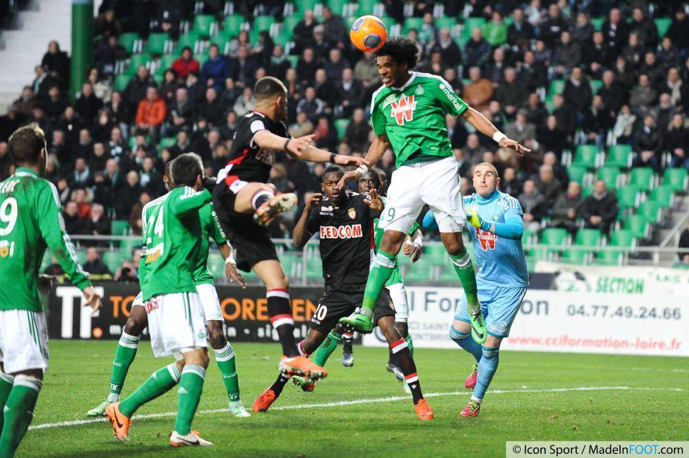 Brandao a été un poison pour la défense de l'ASM