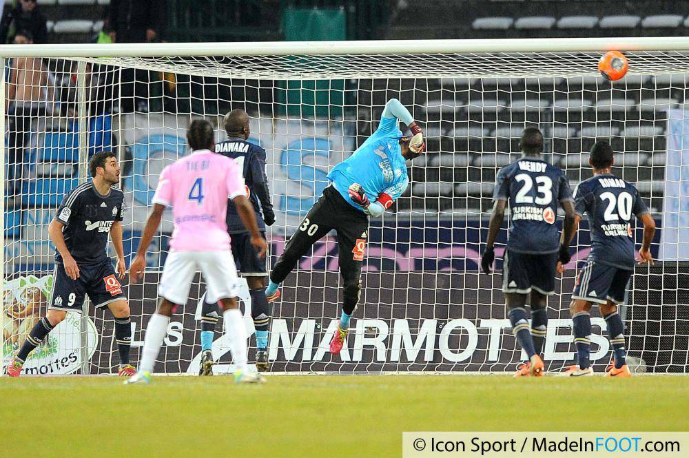 Sougou souhaite revenir plus fort