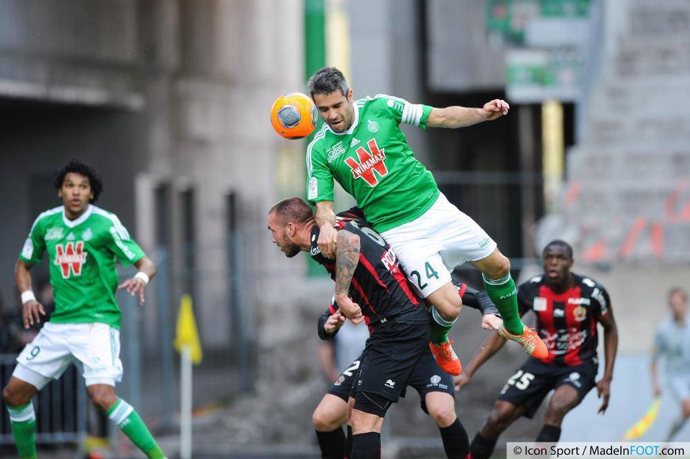 Saint-Etienne pourrait perdre gros, et n'a pas vraiment son mot à dire...