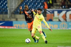 Bryan Dabo est décidément très convoité en Ligue 1...