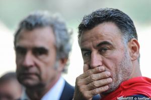 Galtier a pris sa décision seule