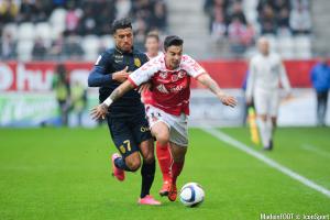 Rigonato ne va pas poursuivre sa carrière à Reims