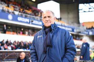 Ghislain Printant est officiellement entraîneur adjoint à l'ASSE.