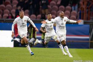 Saint-Etienne pense à Hervé Bazile.