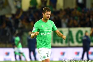 François Clerc va retrouver un club.
