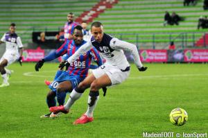 Tisserand accessible pour l'ASSE ?