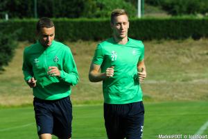 Robert Beric est de retour à l'ASSE.