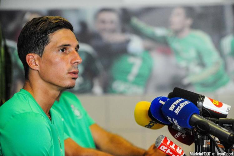 Anciens - Entre les Verts et le Stade Rennais, Vincent Pajot a tranché !