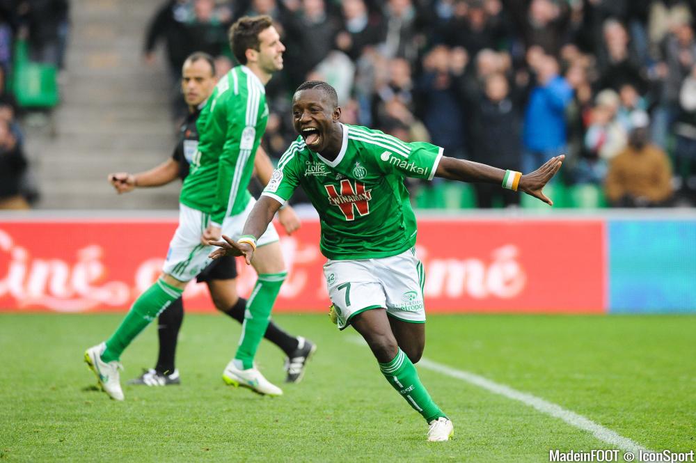 L'ASSE n'aura plus le W rouge de Winamax la saison prochaine sur son maillot.