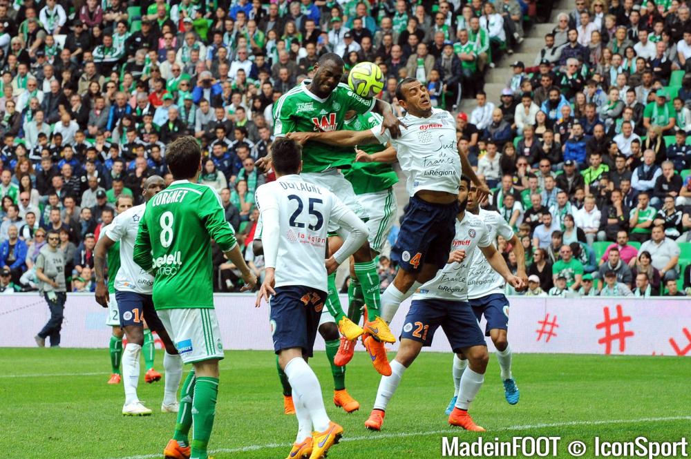 Le transfert définitif de Théophile-Catherine est une priorité pour l'ASSE !