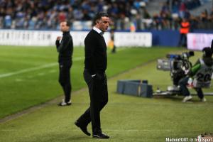 Christophe Galtier et l'ASSE poursuivent la refonte de leur staff technique.