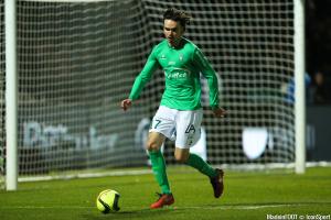 Ole Selnaes (ASSE) va retrouver ses coéquipiers ce lundi.