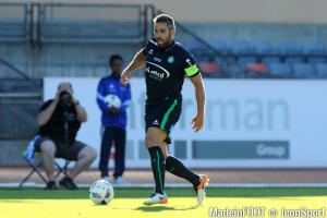 Les Verts vont s'envoler pour la Grèce