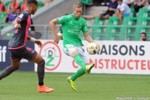 Beric finalement apte ?