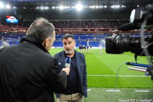 Christophe Galtier (ASSE) a longuement évoqué le mercato hivernal réalisé par son club.