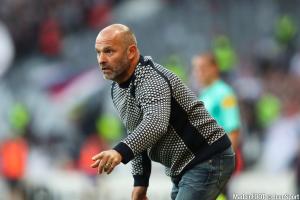 Pascal Dupraz (TFC) serait dans les petits papiers de l'ASSE.