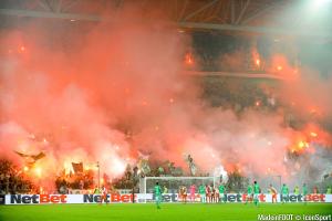 Le Kop Nord affichera complet pour la venue du DFCO.