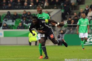 Bafétimbi Gomis (OM) a répondu aux critiques sur un célèbre réseau social.