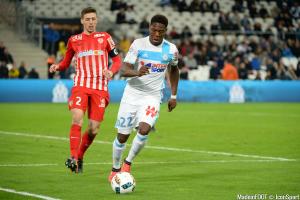 Lenglet était trop cher pour les Verts