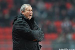Rolland Courbis est heureux du choix opéré par l'ASSE.
