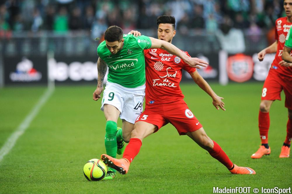 Le classement des ballons gagnés par rencontre et par équipe en Ligue 1.
