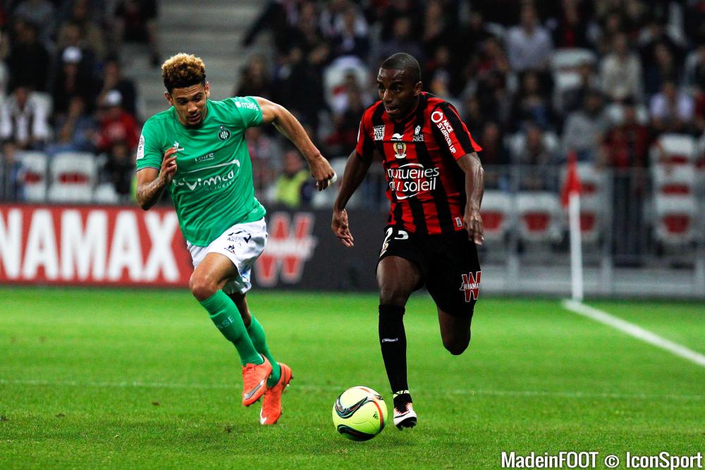 L1 - Nice - ASSE : L'album Photo