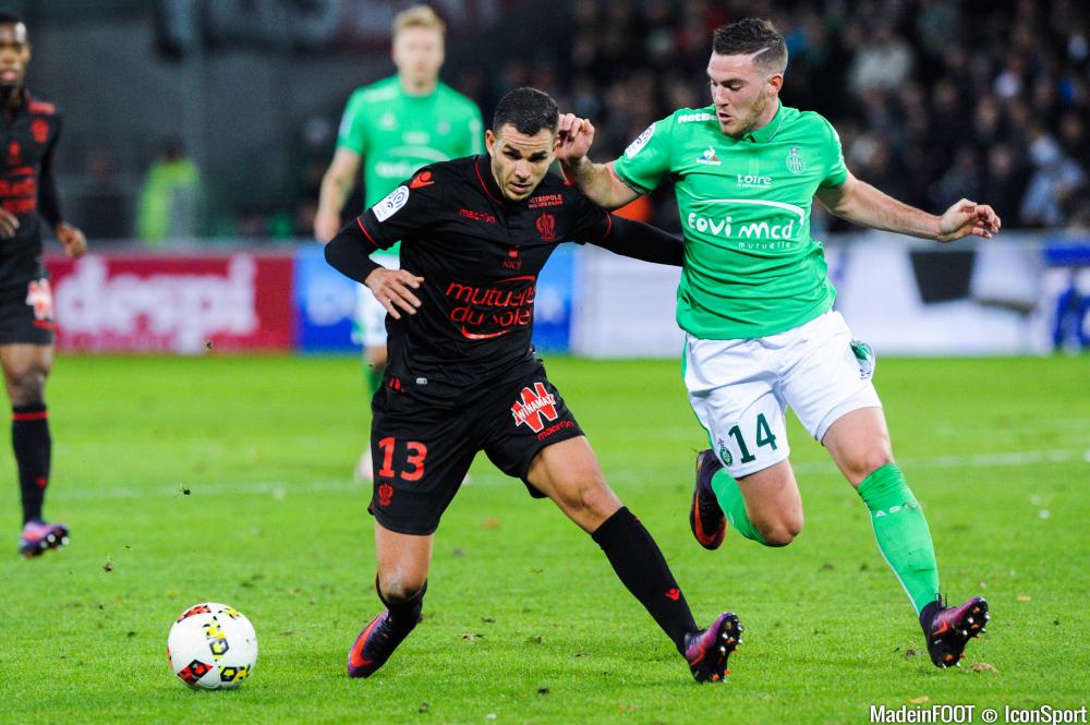 Veretout restera-t-il dans le Forez ?