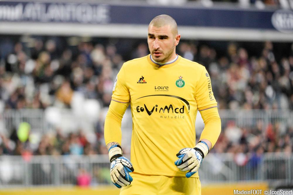 Pascal Dupraz demande à Stéphane Ruffier d'arrêter de bouder l'Equipe de France