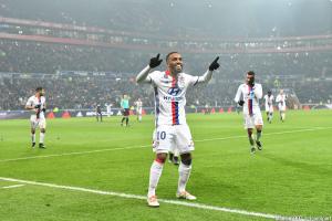 Alexandre Lacazette (OL) s'est confié à la presse à deux jours du derby face à l'ASSE.