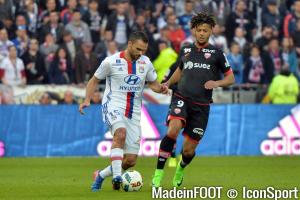 Diony pourrait signer à Saint-Etienne dès cette semaine