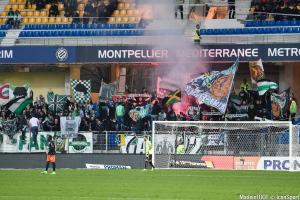 Le classement des Tribunes à l'issue de la 31ème journée de Ligue 1.