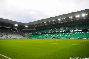 900 supporters nîmois autorisés à assister au match de coupe de France