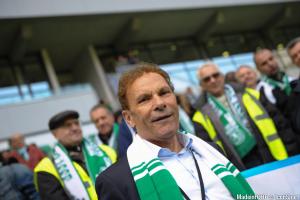 Roland Romeyer (ASSE) est revenu sur la nomination de Julien Sablé à la tête du centre de formation.