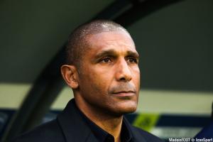 Franck Passi est libre de tout contrat depuis son départ du LOSC