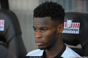 Jonathan Bamba se verrait bien rester à l'ASSE.