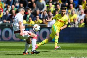 Thomasson a beaucoup de courtisans en Ligue 1