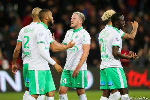 Veretout de retour en prêt à l'ASSE ?