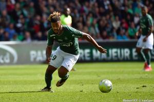 Diony va vouloir se rattraper