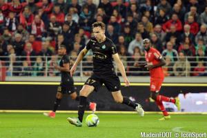 Ole Selnaes (ASSE) monte en puissance depuis plusieurs semaines.