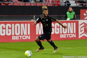 Diony devrait rester à Saint-Etienne cet été