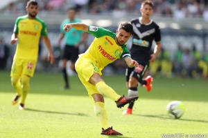 Dubois regrette le passage à vide des Canaris face à l'ASSE