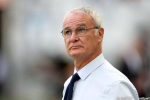 Ranieri attend une réaction du FCNA au prochain match