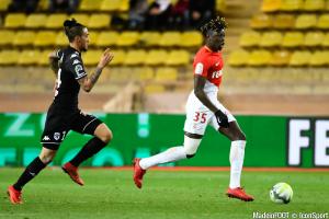 N'Doram dans le viseur des Verts
