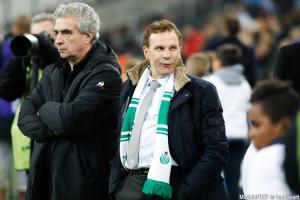 Des recrues sont attendues