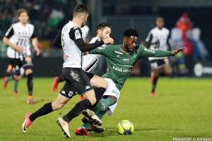 Bamba dans le viseur de l'Inter